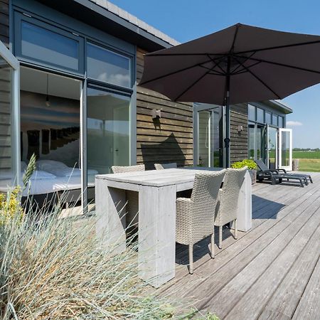 Buitenplaats Oudendijke Ellemeet Exterior foto