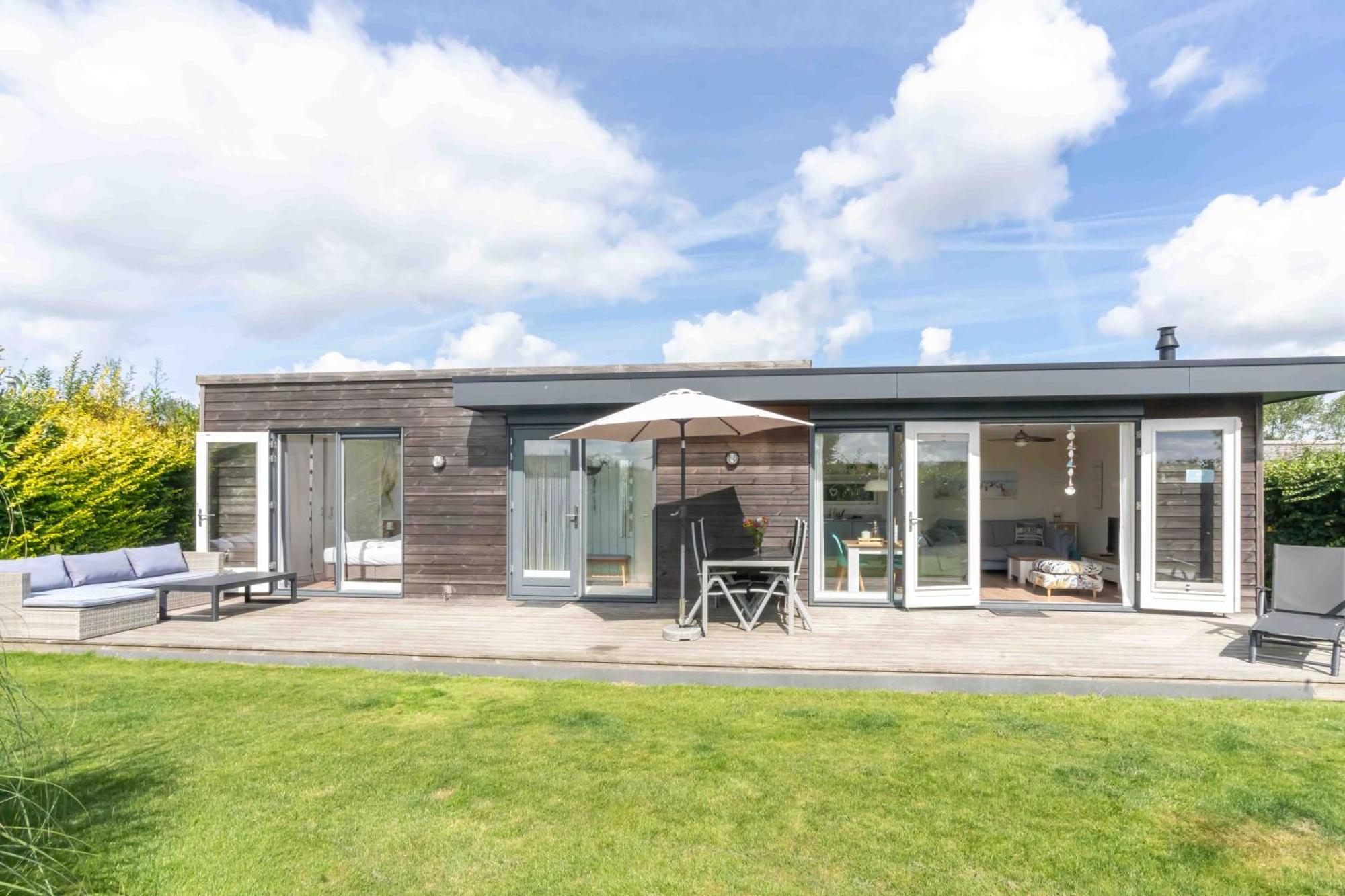 Buitenplaats Oudendijke Ellemeet Exterior foto