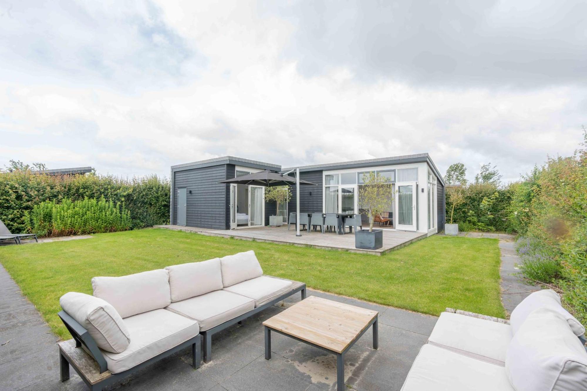 Buitenplaats Oudendijke Ellemeet Exterior foto
