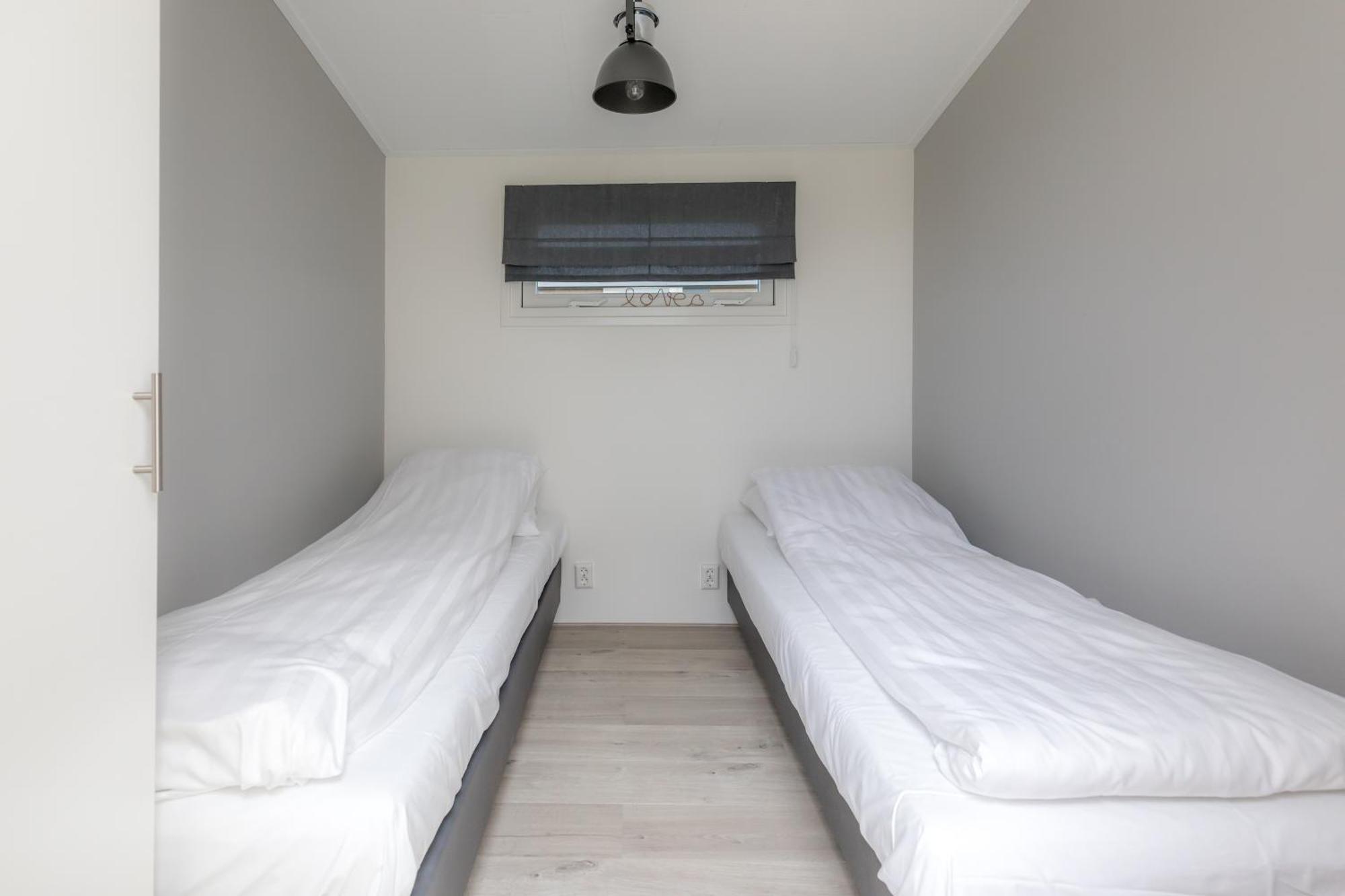 Buitenplaats Oudendijke Ellemeet Exterior foto